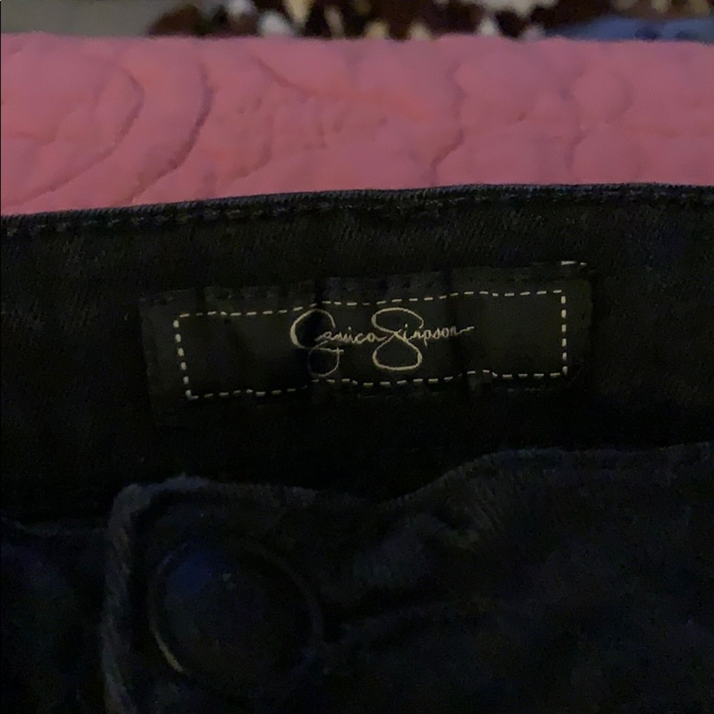 Jessica Simpson Skinny Jeans